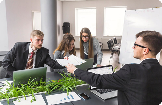 GreenLaw Associates